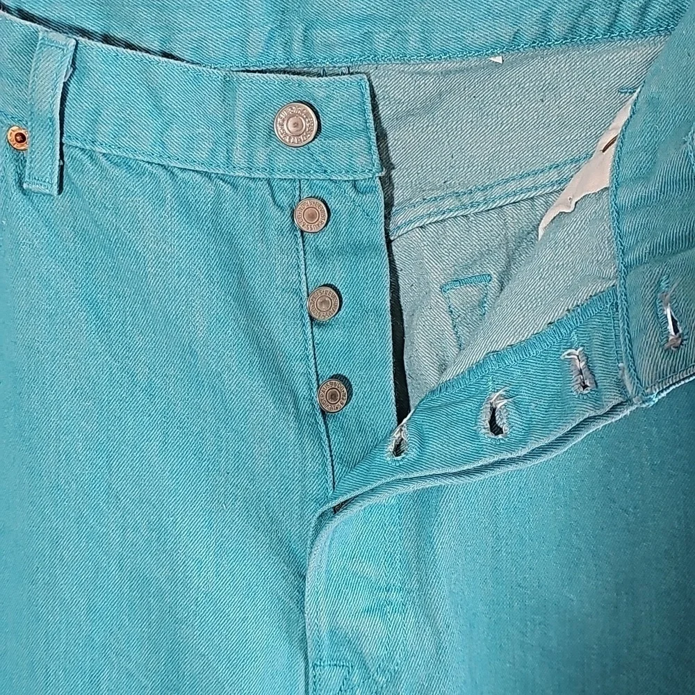 Levi's Jeans 501.